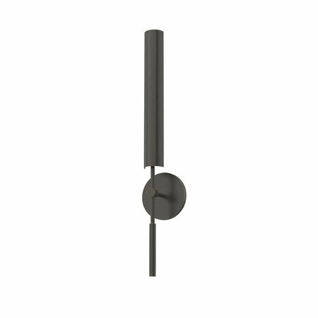 ALORA Astrid Bronze Wall sconce WV316401UBMs